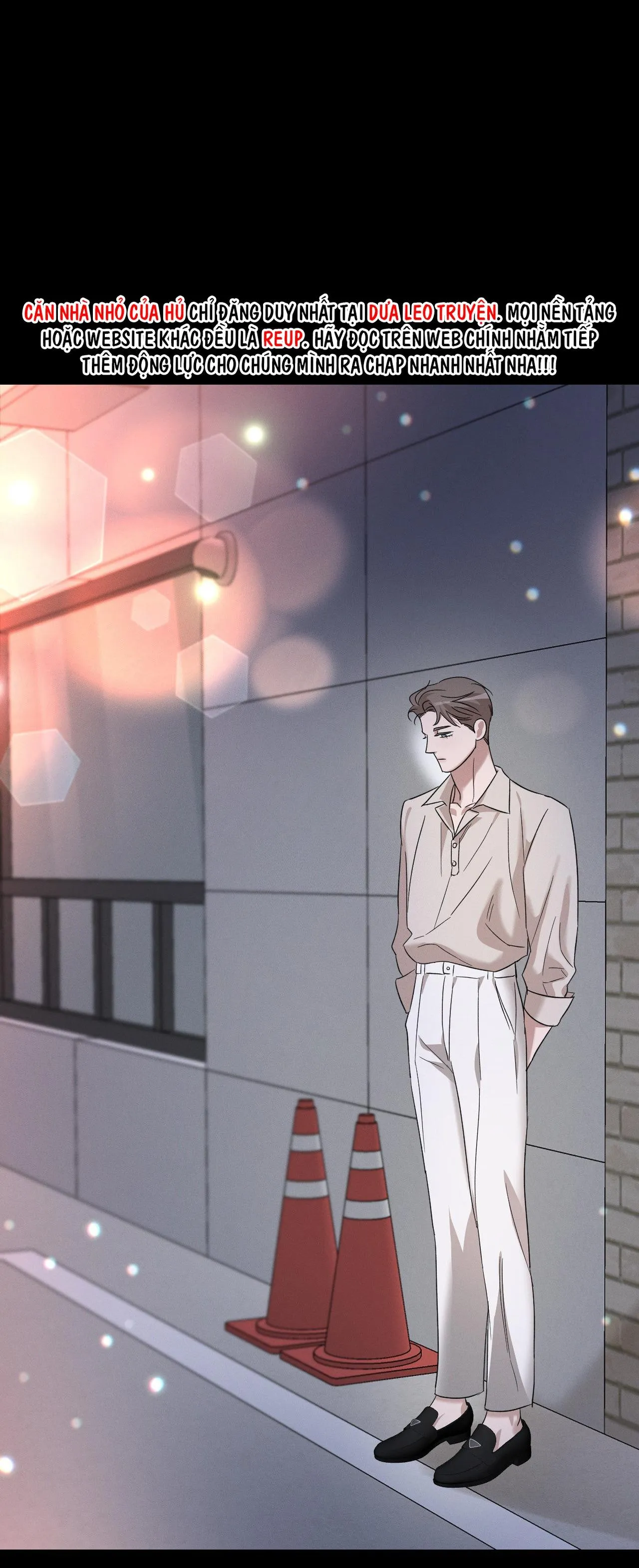 (END SS1) XÚC CẢM LÀN DA Chapter 1 Trang 56