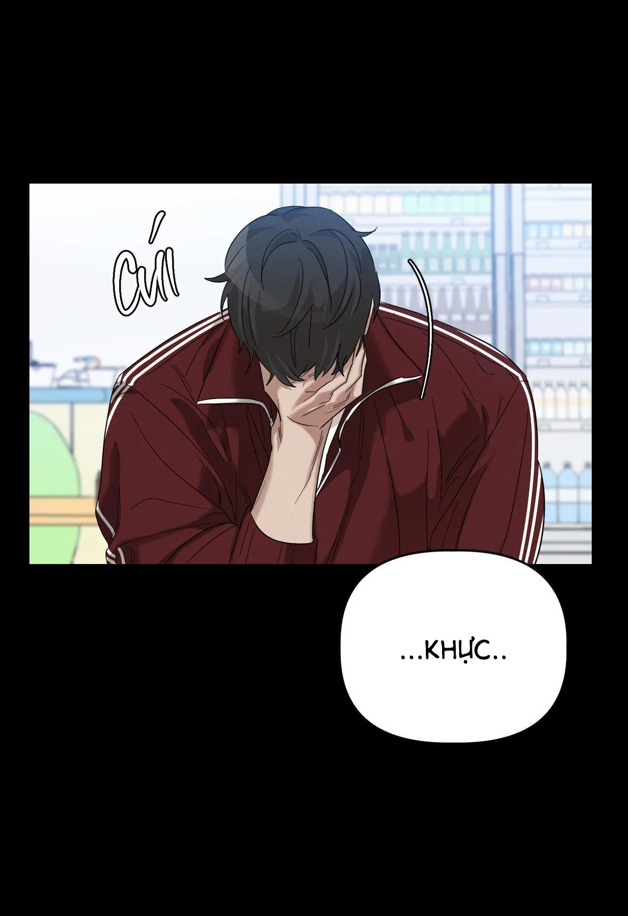 (END SS1) XÚC CẢM LÀN DA Chapter 1 Trang 72