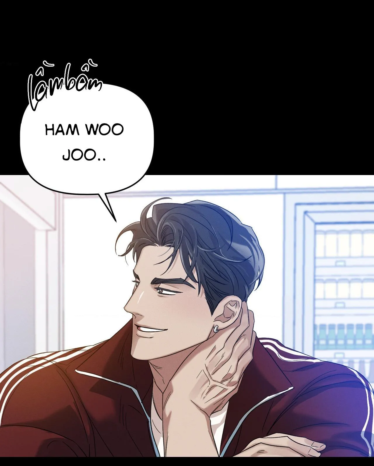 (END SS1) XÚC CẢM LÀN DA Chapter 1 Trang 77