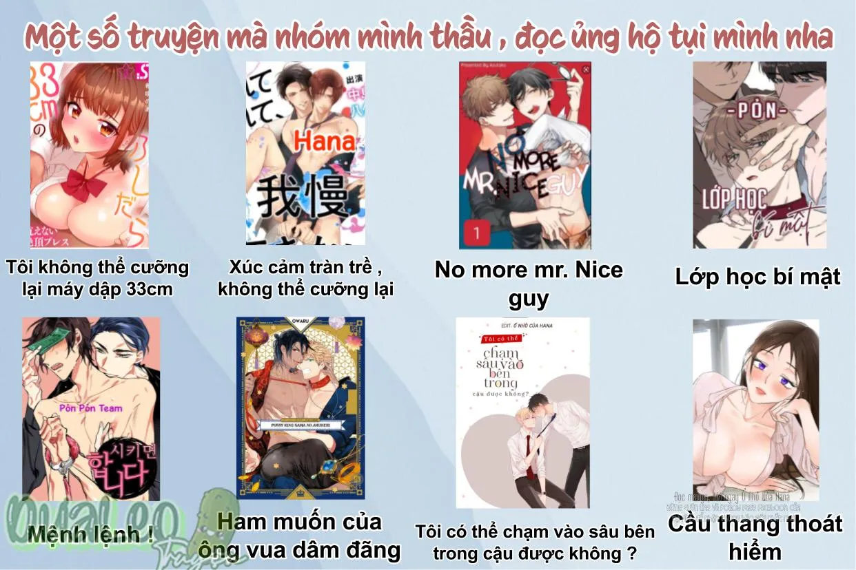 Xúc Cảm Tràn Trề, Không Thể Cưỡng Lại Chapter 4 Trang 59