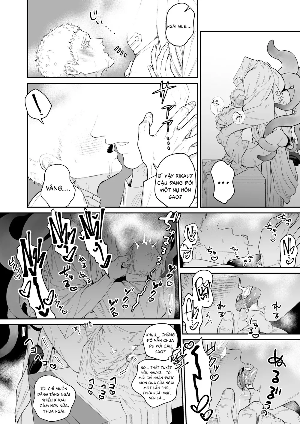 XÚC TU Chapter 3 Trang 22