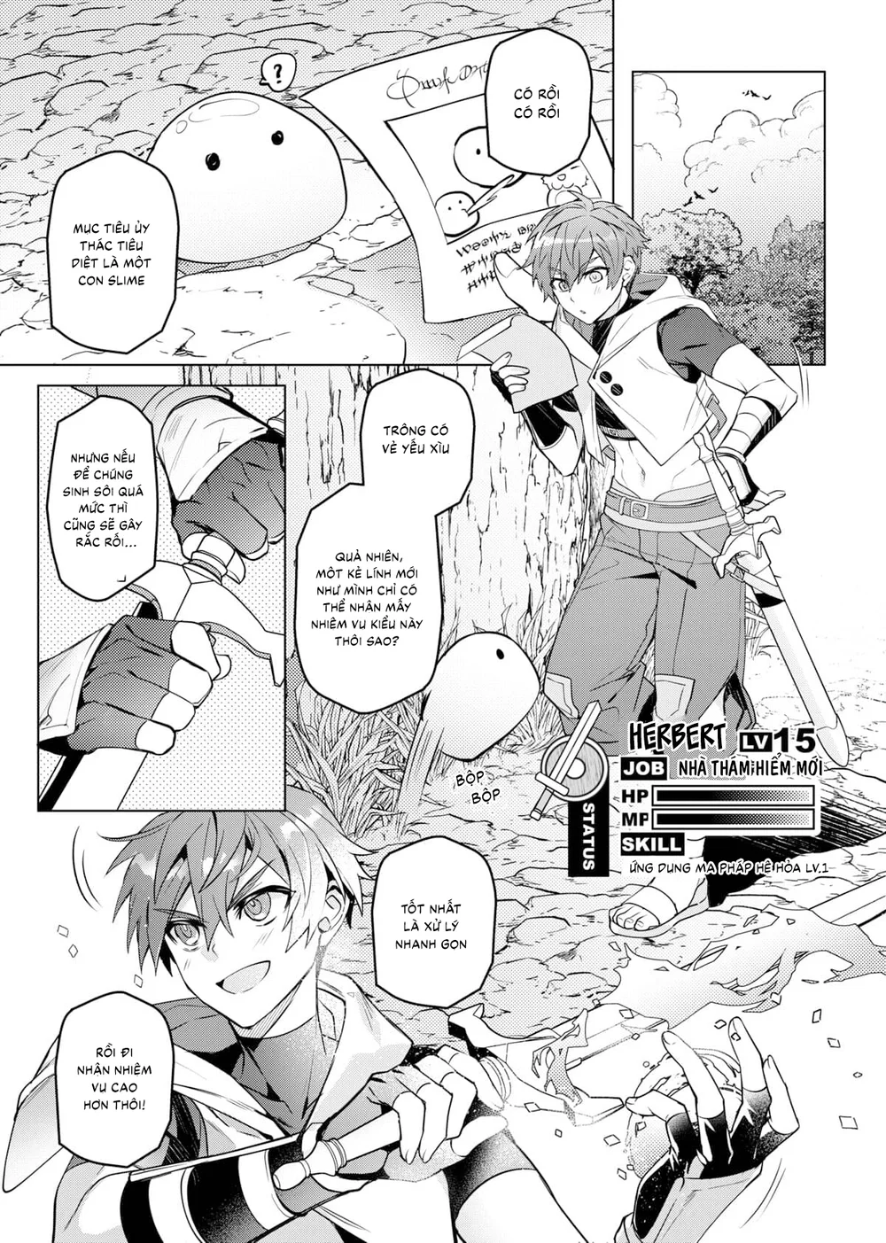 XÚC TU Chapter 5 Trang 4