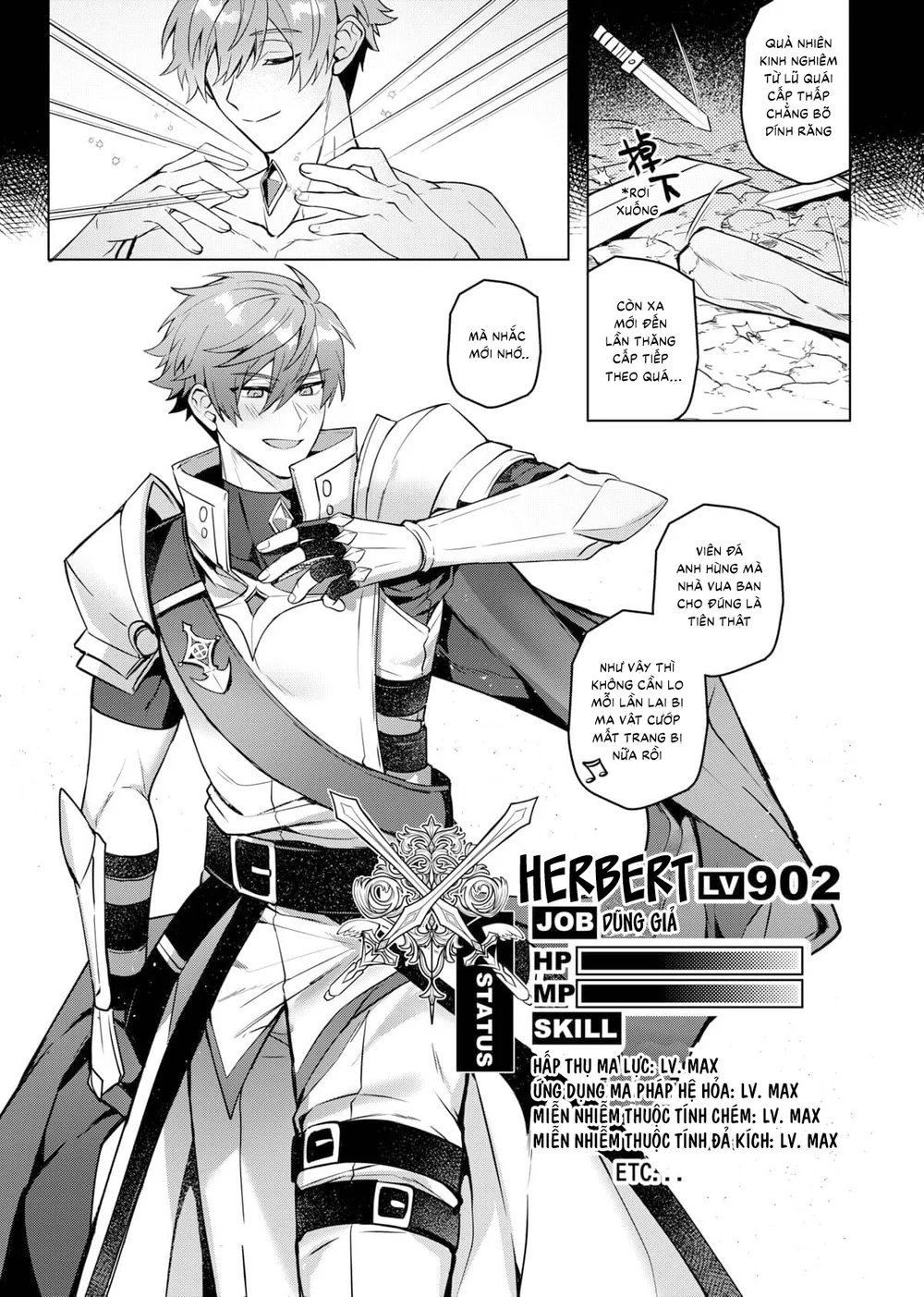 XÚC TU Chapter 5 Trang 32