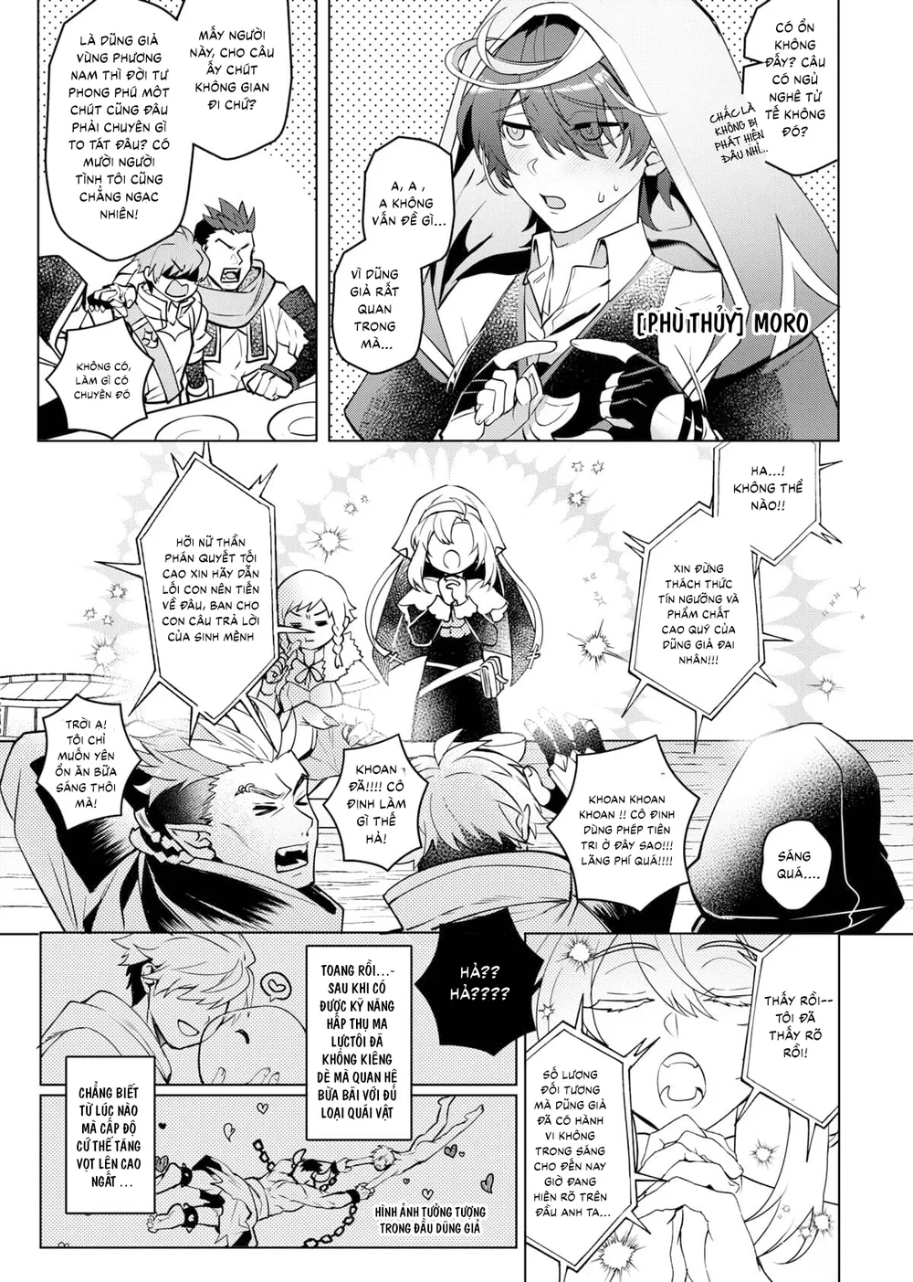 XÚC TU Chapter 5 Trang 34