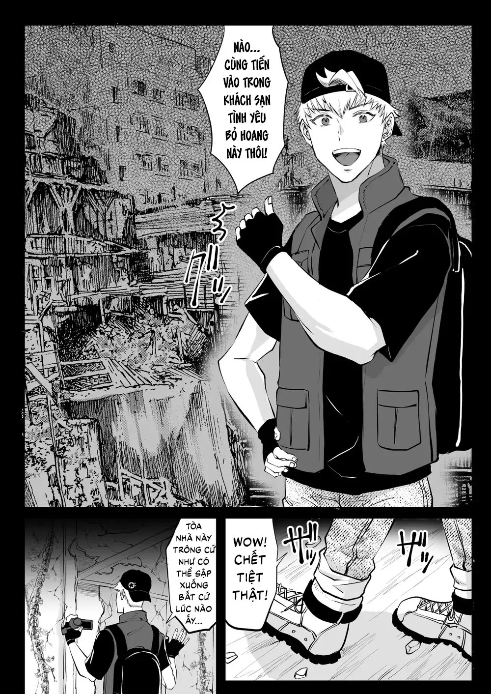 XÚC TU Chapter 1 Trang 5