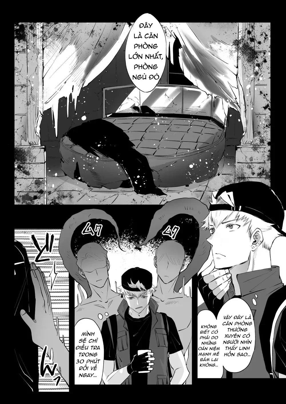 XÚC TU Chapter 1 Trang 9