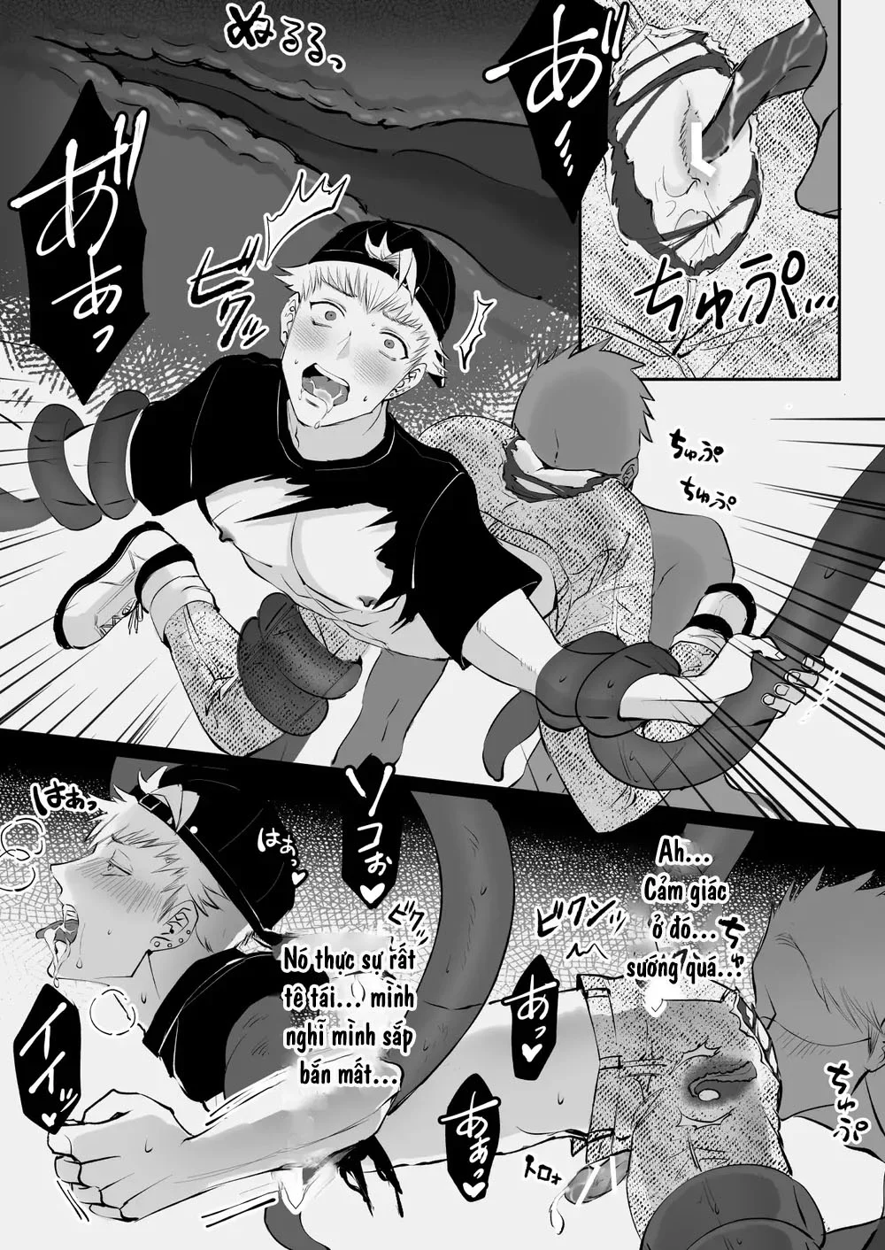 XÚC TU Chapter 1 Trang 19