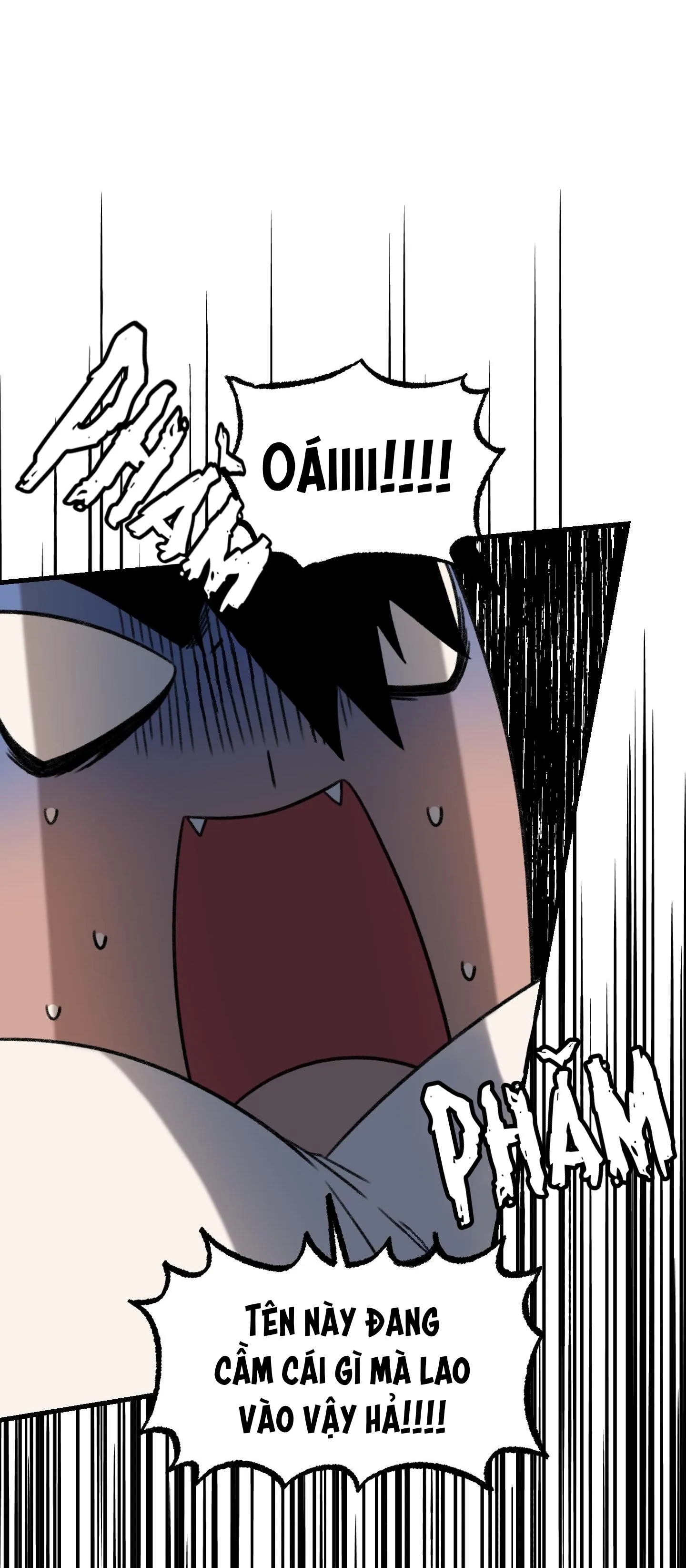 XÚC TU VÀ TÌNH YÊU DIỆU KÌ Chapter 3 Trang 4