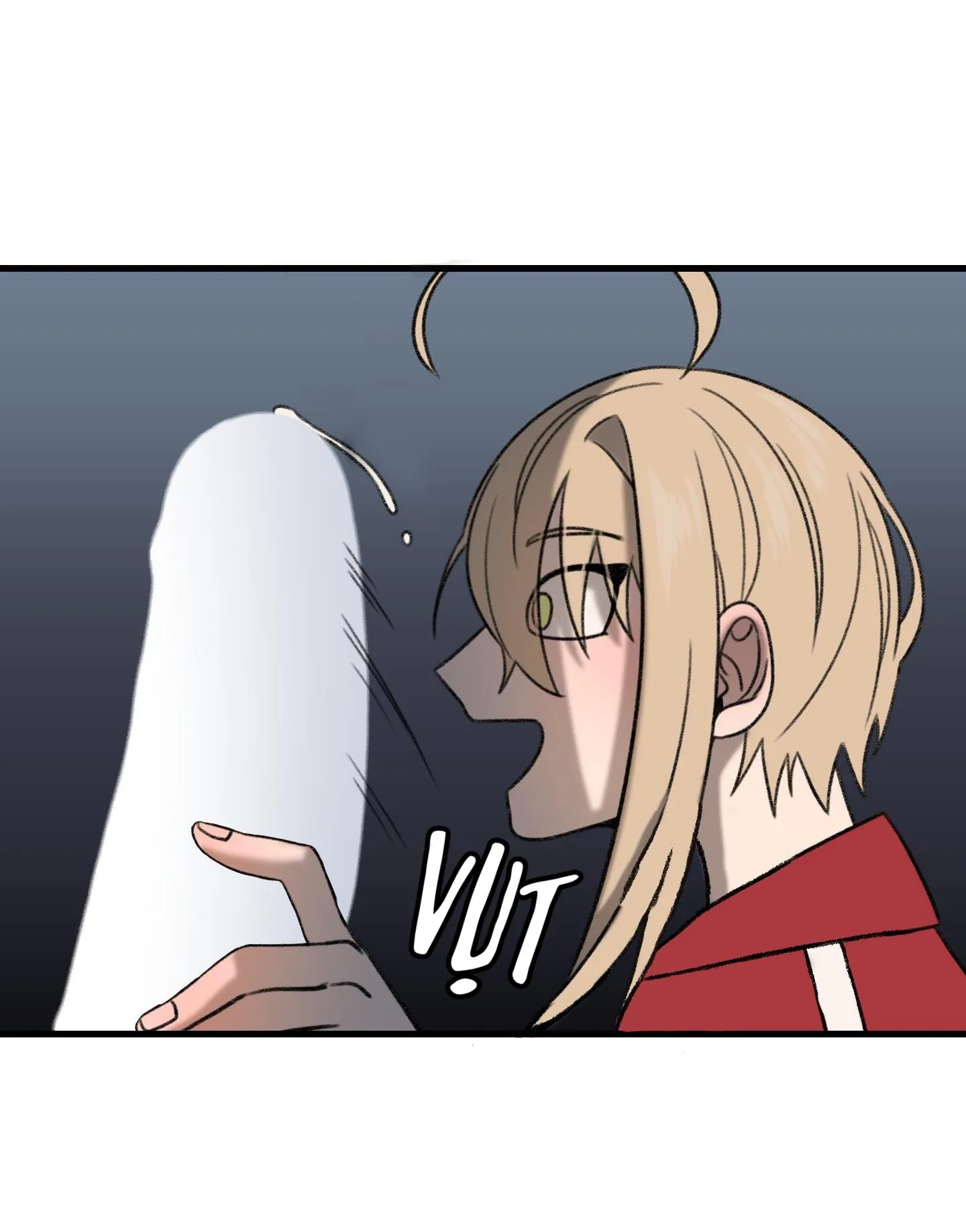 XÚC TU VÀ TÌNH YÊU DIỆU KÌ Chapter 3 Trang 26