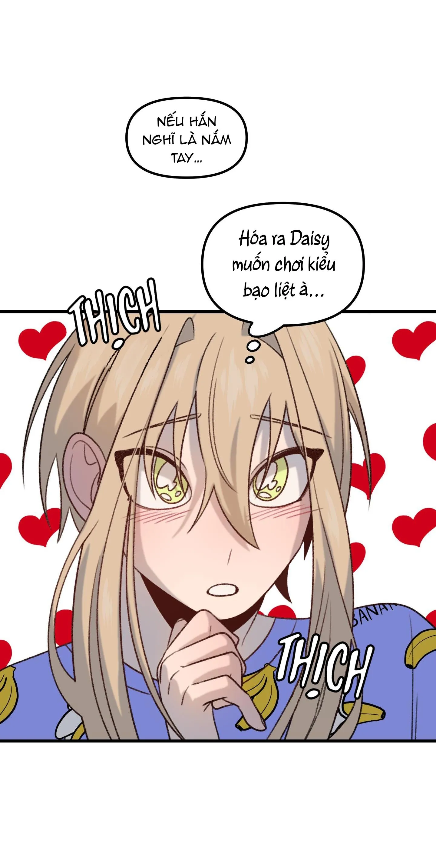 XÚC TU VÀ TÌNH YÊU DIỆU KÌ Chapter 4 Trang 20