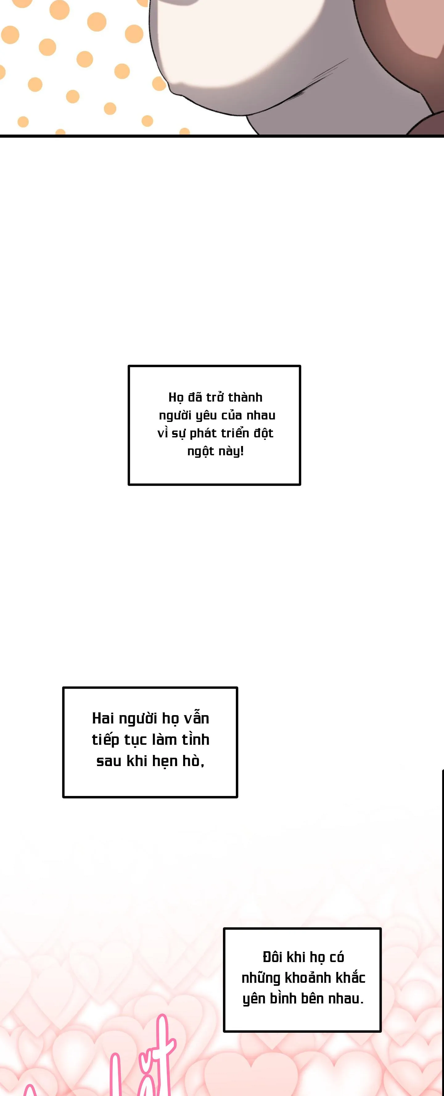 XÚC TU VÀ TÌNH YÊU DIỆU KÌ Chapter 6 Trang 3