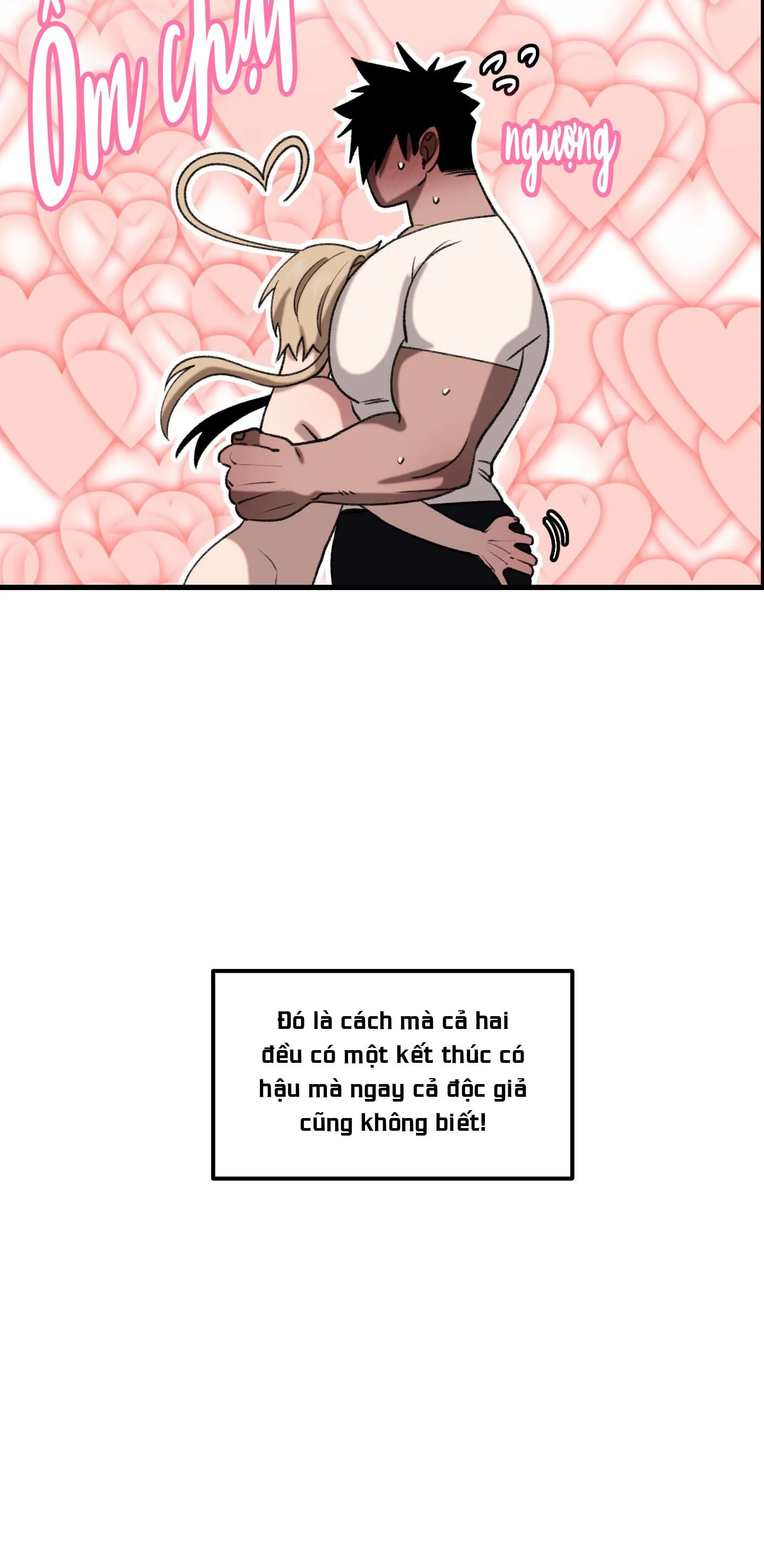 XÚC TU VÀ TÌNH YÊU DIỆU KÌ Chapter 6 Trang 4