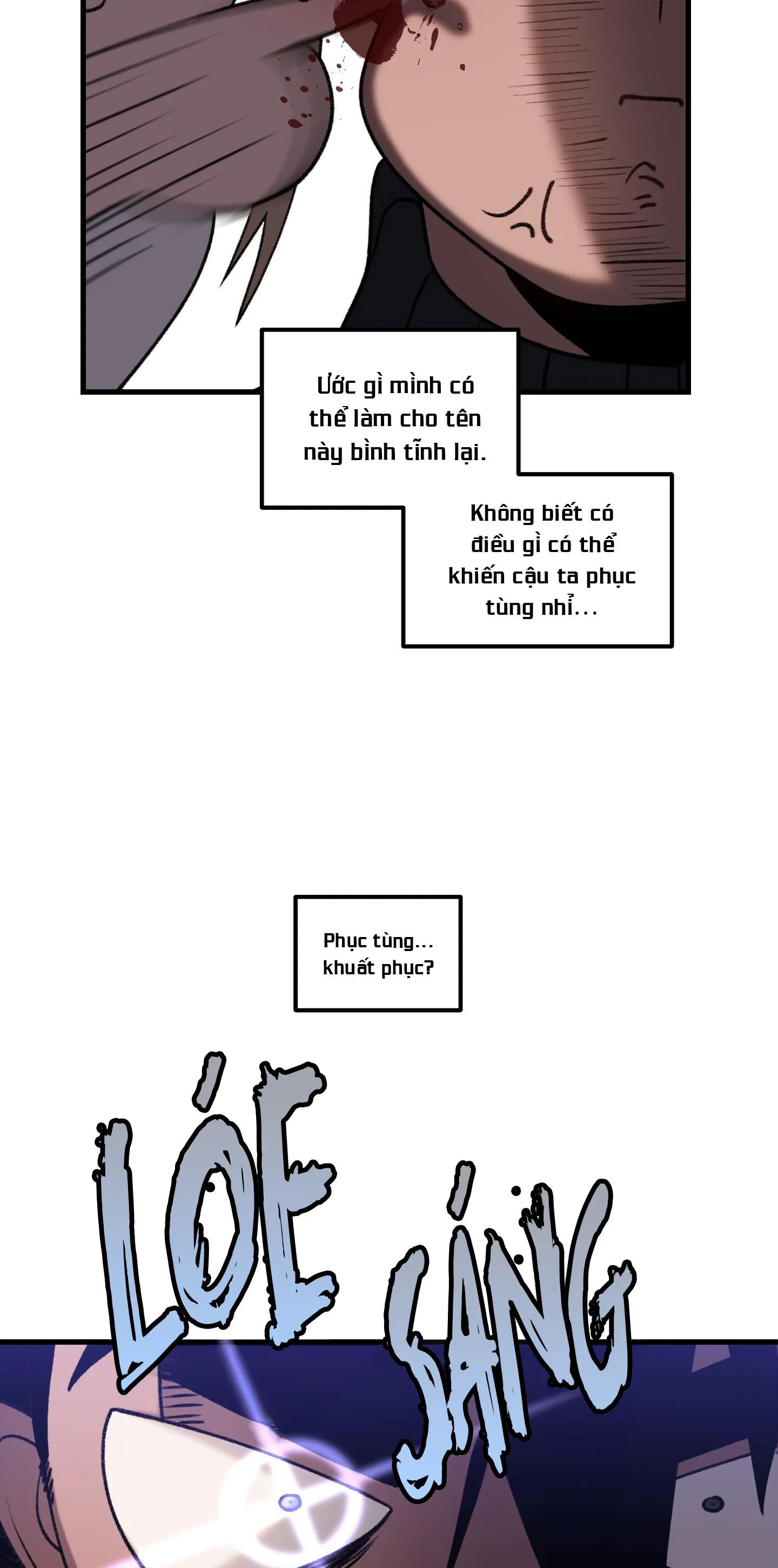 XÚC TU VÀ TÌNH YÊU DIỆU KÌ Chapter 6 Trang 18