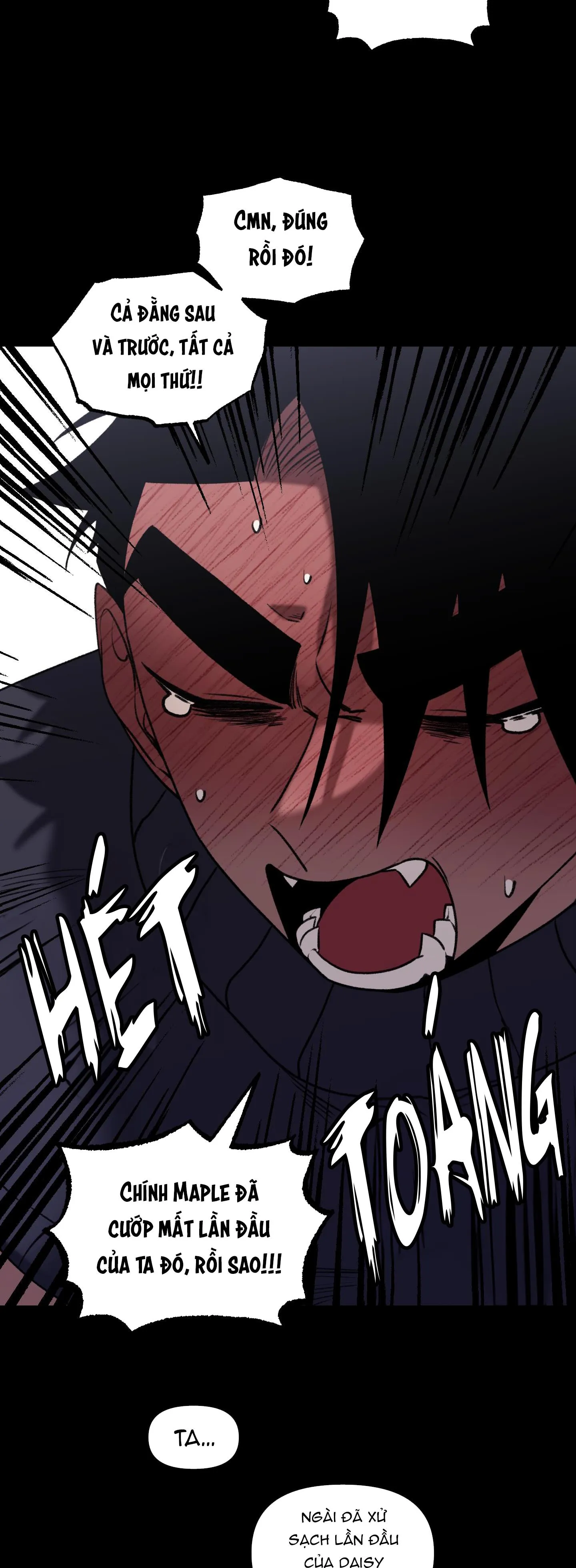 XÚC TU VÀ TÌNH YÊU DIỆU KÌ Chapter 7 Trang 43