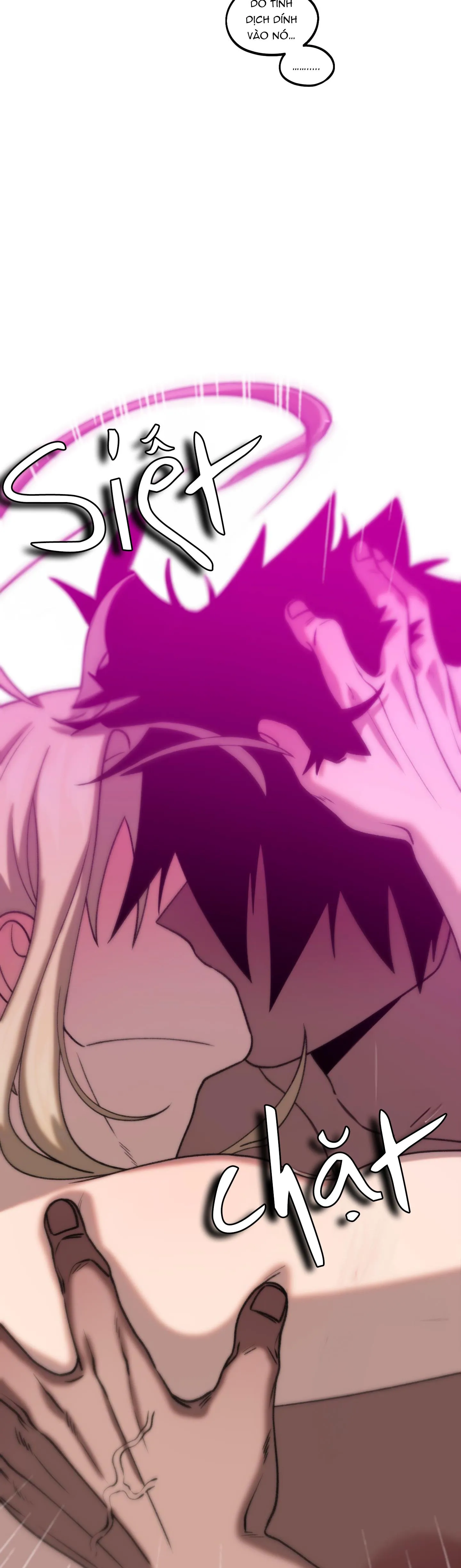 XÚC TU VÀ TÌNH YÊU DIỆU KÌ Chapter 8 Trang 26