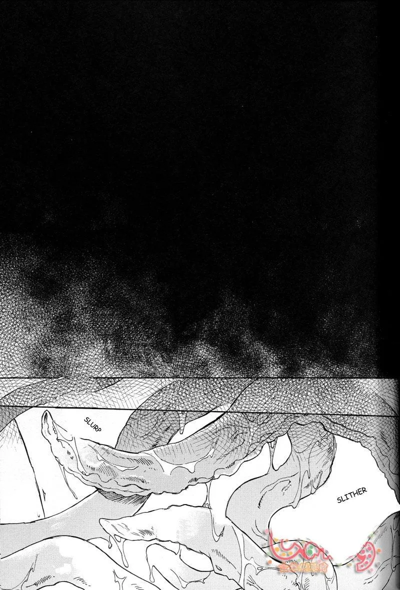 Xúc Tua Chapter 1 Trang 4