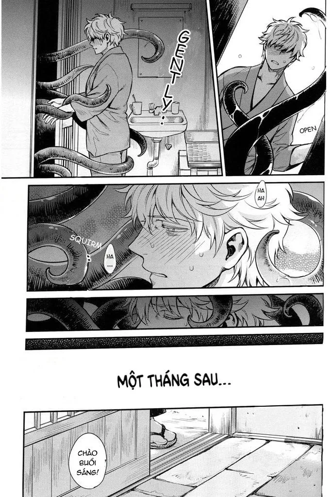 Xúc Tua Chapter 1 Trang 65