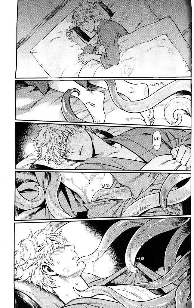 Xúc Tua Chapter 1 Trang 69