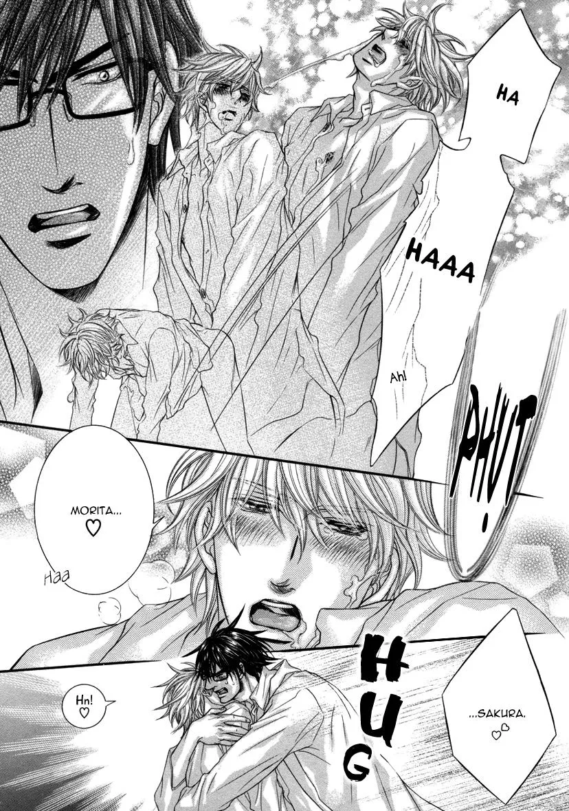 XUCTU CÓ GÌ VUI Chapter 20 Trang 4