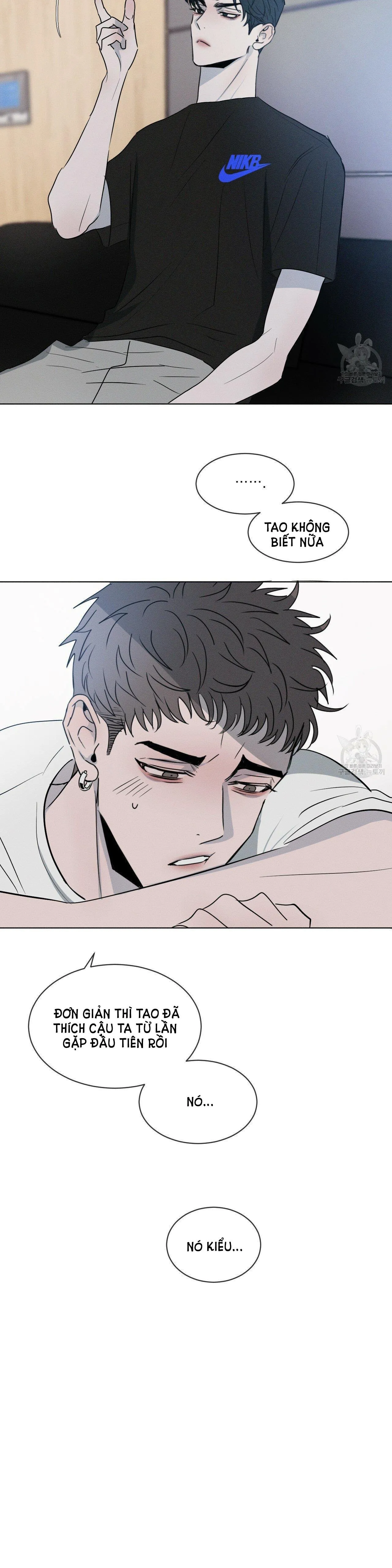 Xung Khắc [DROP] Chapter 2 Trang 8