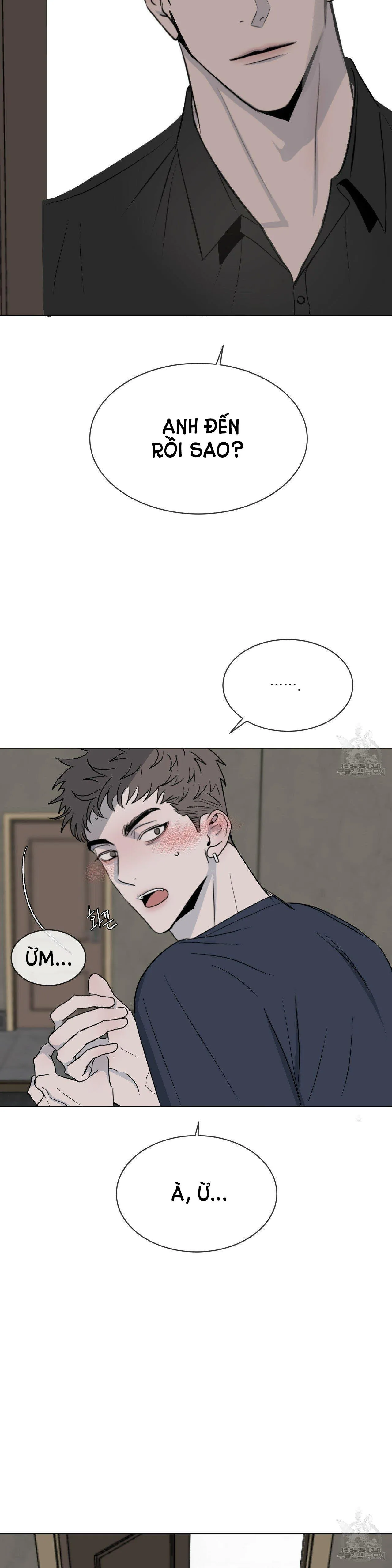 Xung Khắc [DROP] Chapter 2 Trang 33