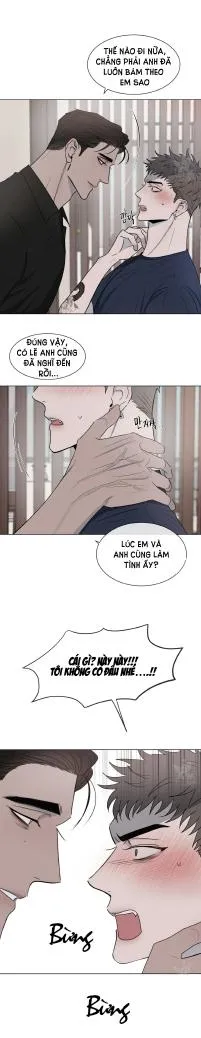 Xung Khắc [DROP] Chapter 3 Trang 3