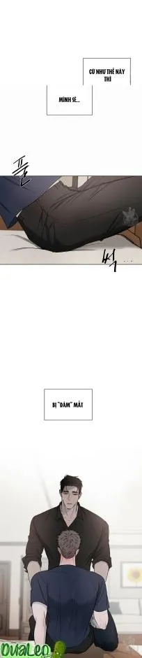 Xung Khắc [DROP] Chapter 3 Trang 7