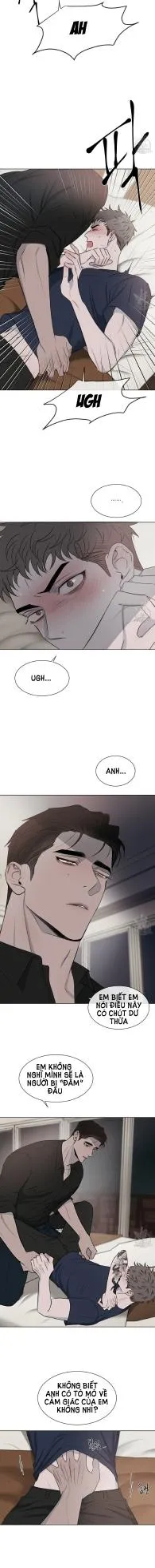 Xung Khắc [DROP] Chapter 3 Trang 10