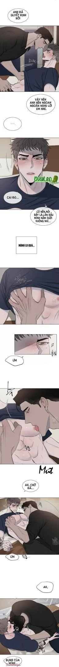 Xung Khắc [DROP] Chapter 3 Trang 11