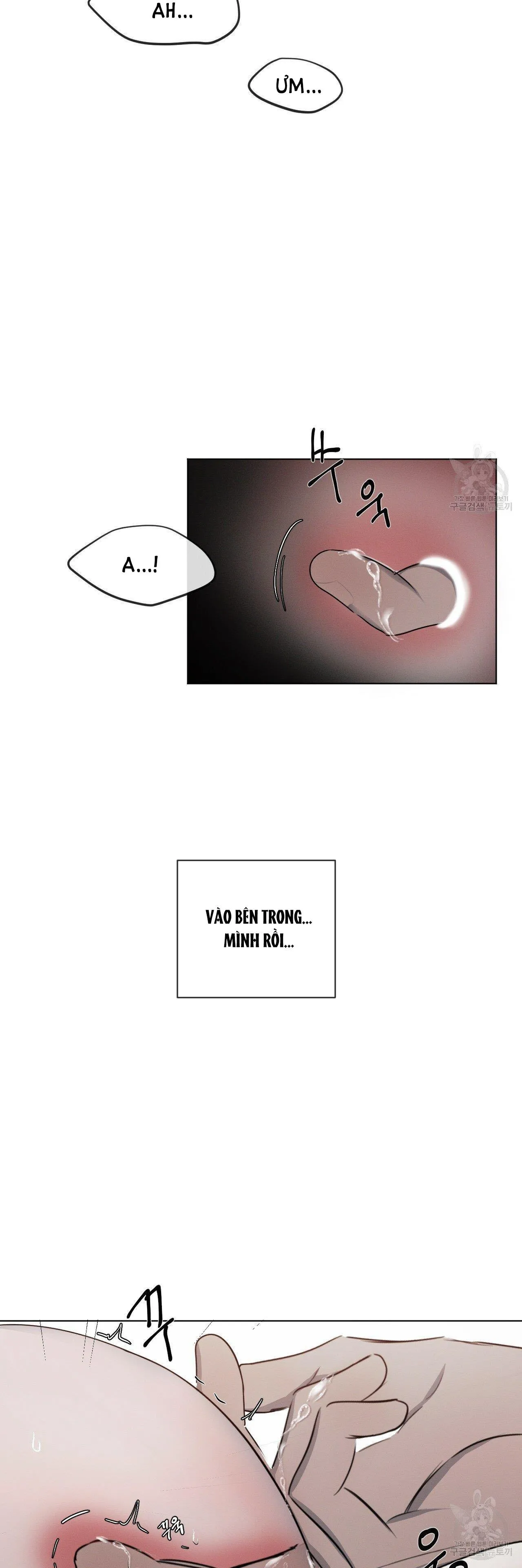 Xung Khắc [DROP] Chapter 4 Trang 3