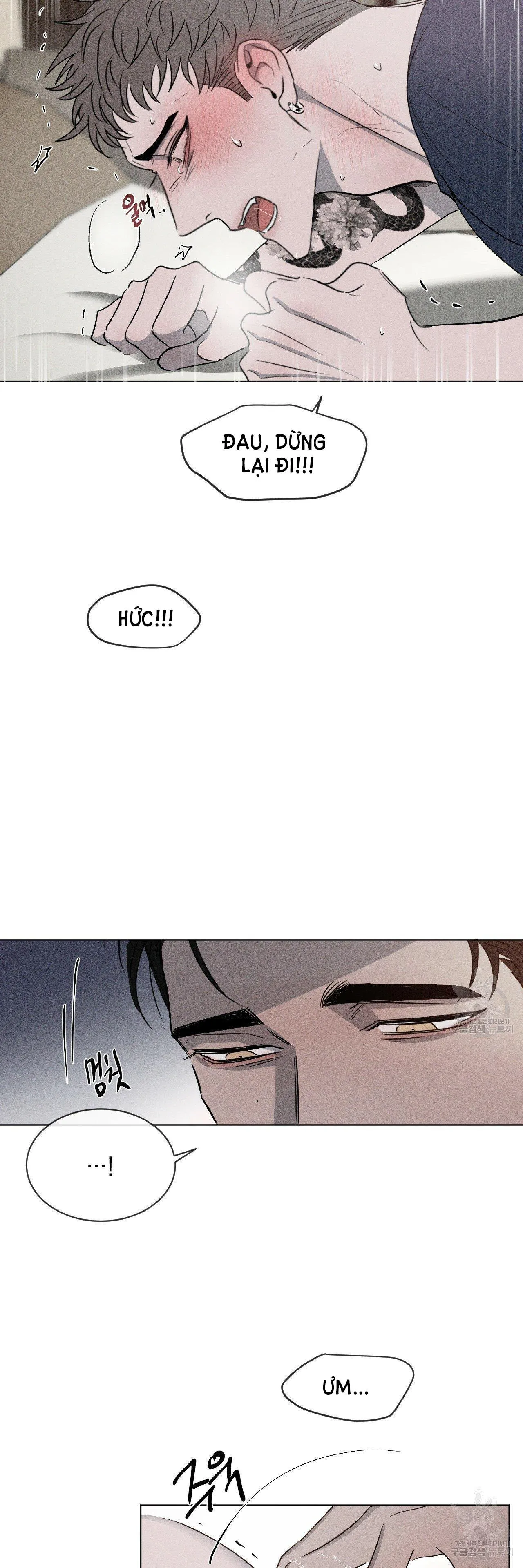 Xung Khắc [DROP] Chapter 4 Trang 9