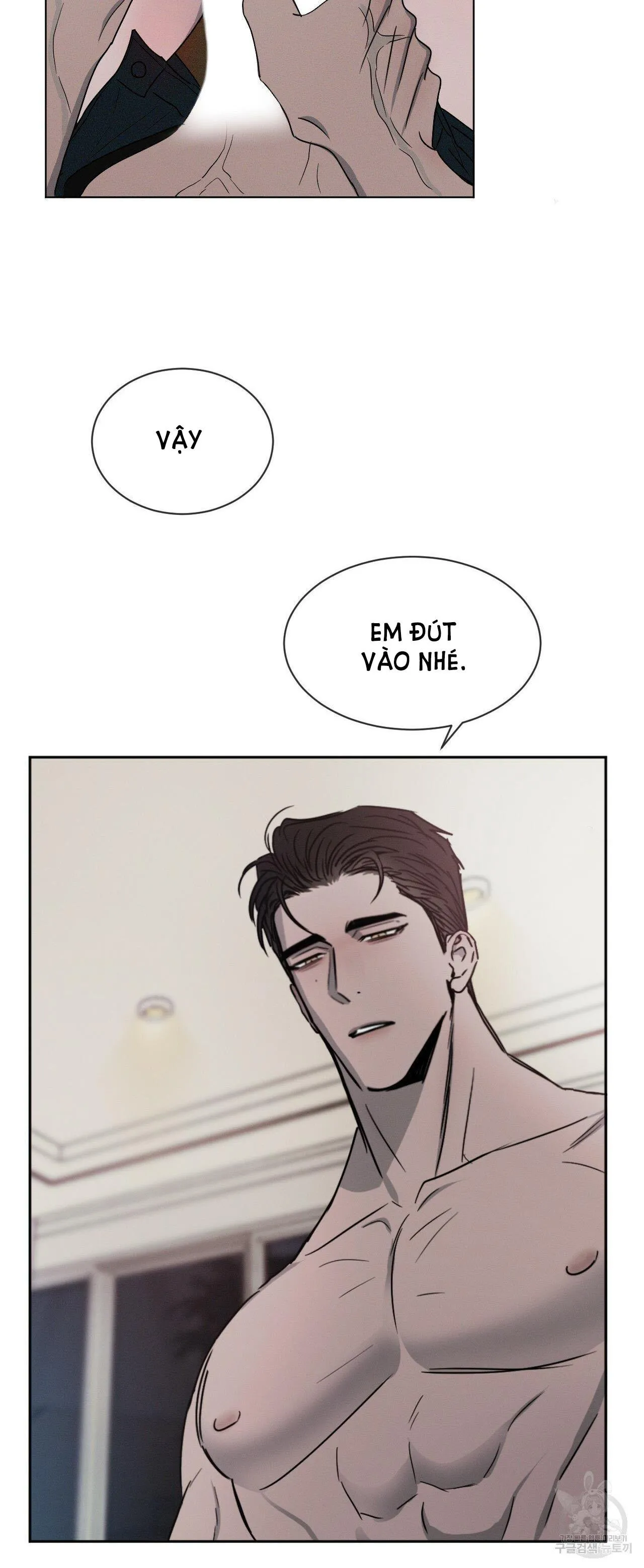 Xung Khắc [DROP] Chapter 4 Trang 15
