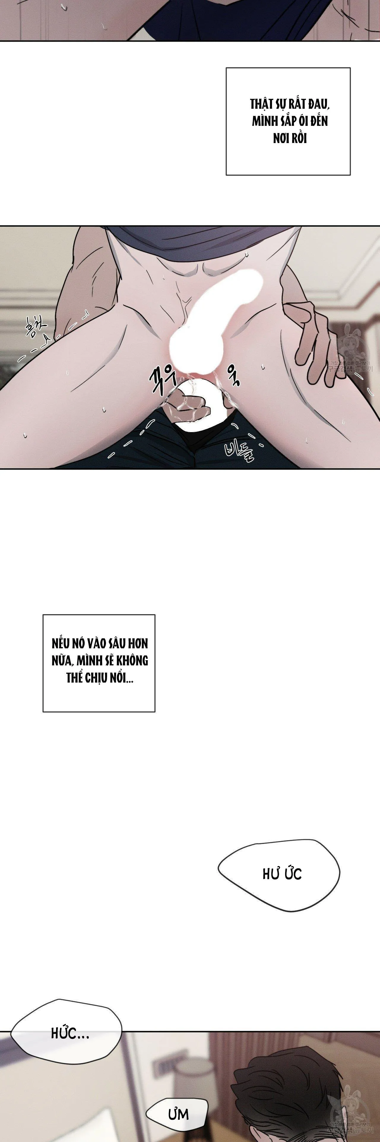 Xung Khắc [DROP] Chapter 4 Trang 21