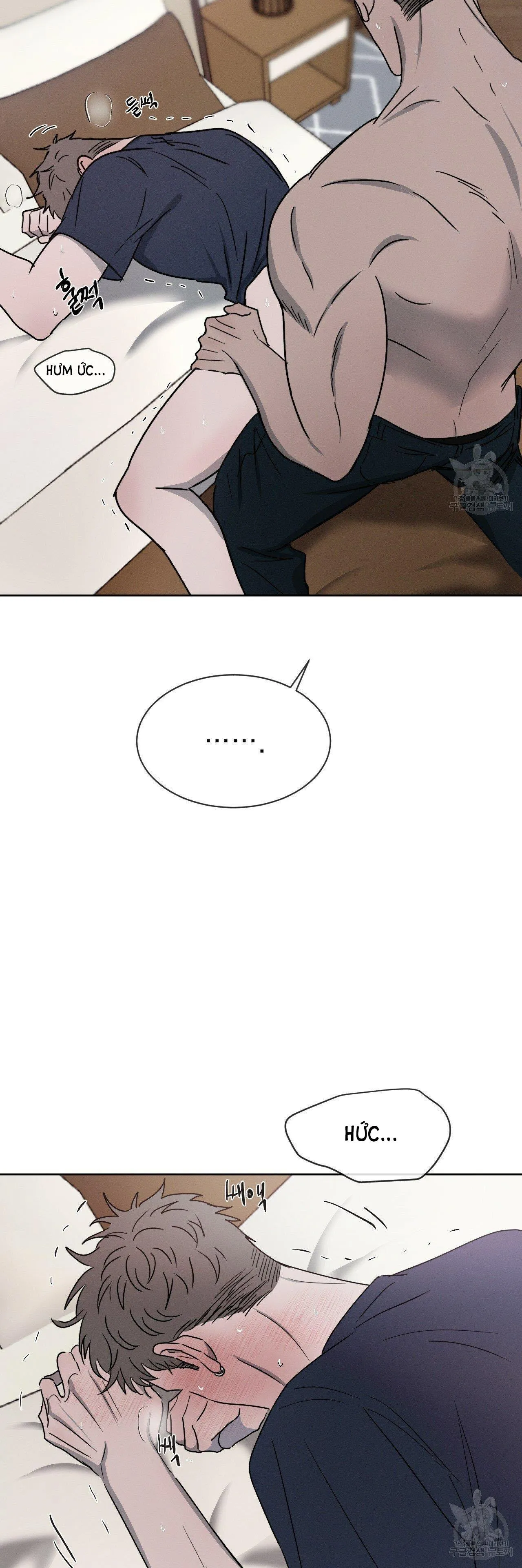 Xung Khắc [DROP] Chapter 4 Trang 22