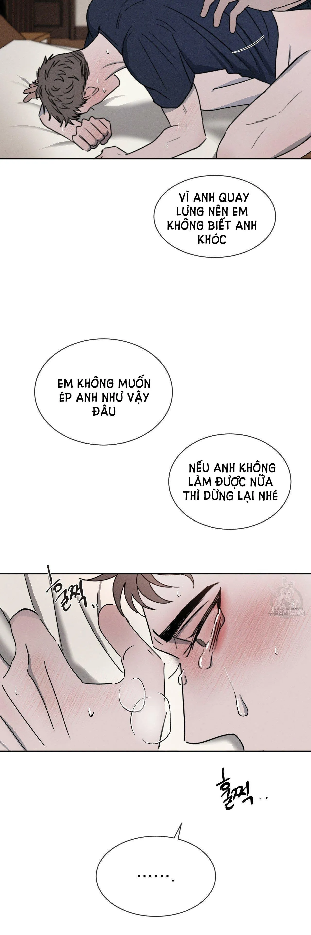 Xung Khắc [DROP] Chapter 4 Trang 29