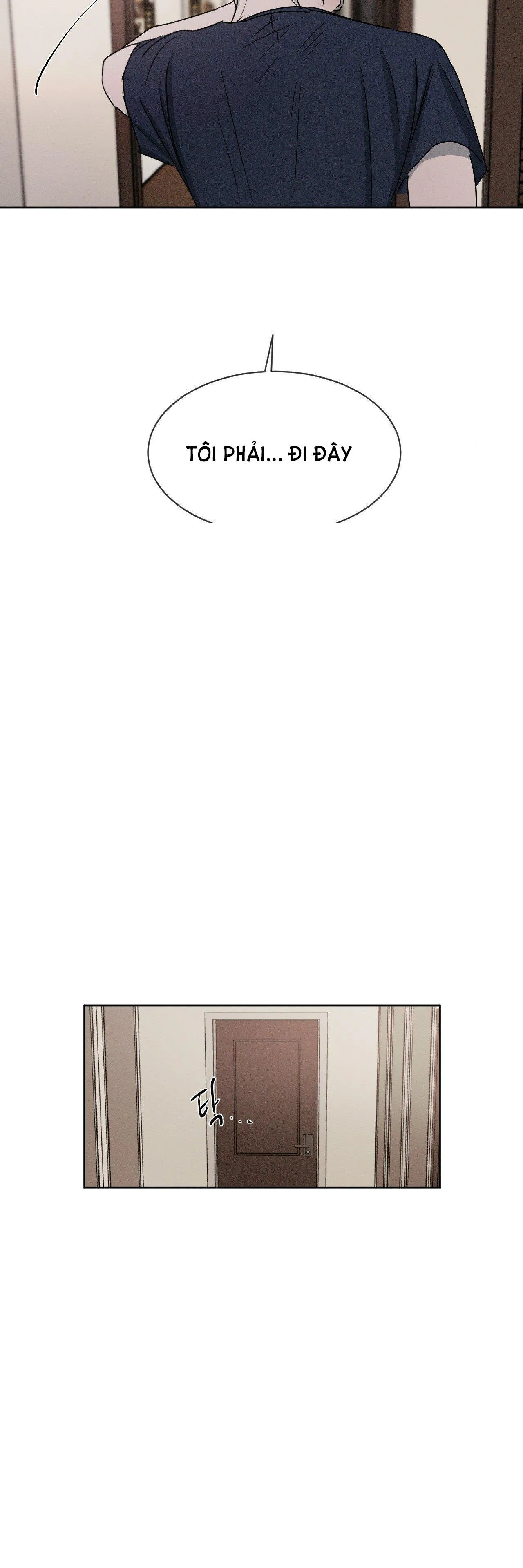 Xung Khắc [DROP] Chapter 4 Trang 32