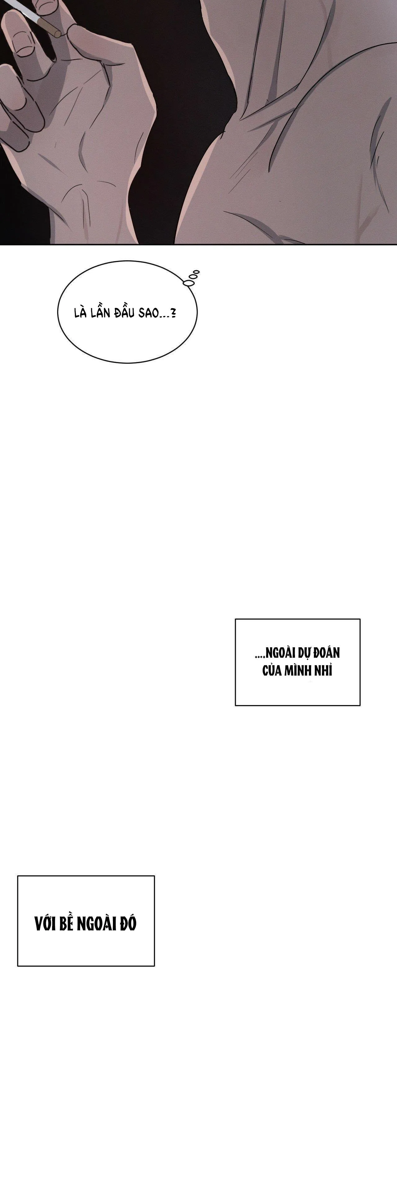 Xung Khắc [DROP] Chapter 4 Trang 37