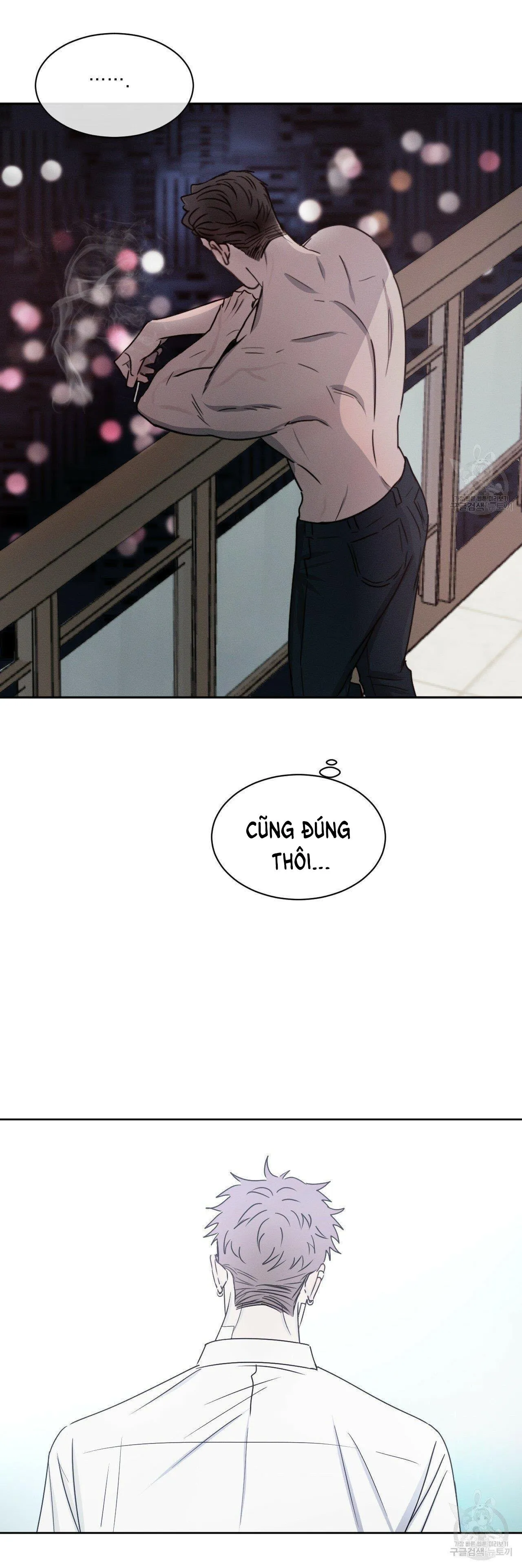 Xung Khắc [DROP] Chapter 4 Trang 38