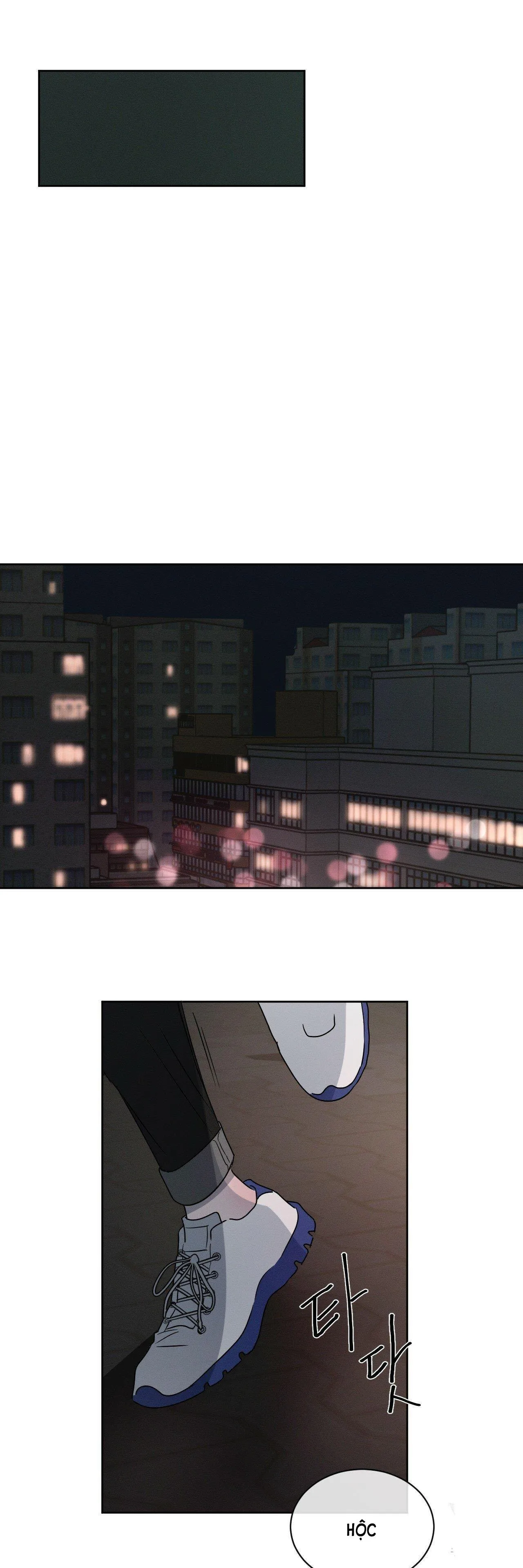 Xung Khắc [DROP] Chapter 4 Trang 39