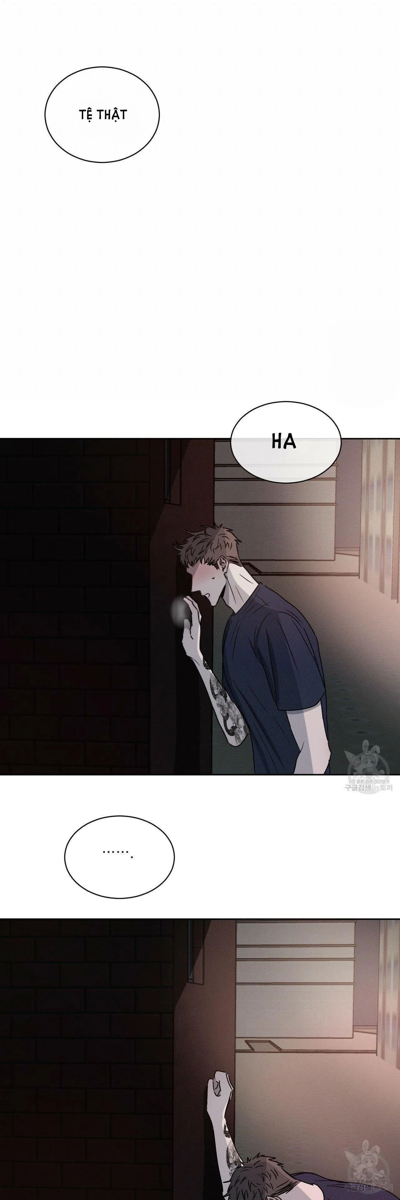 Xung Khắc [DROP] Chapter 4 Trang 41