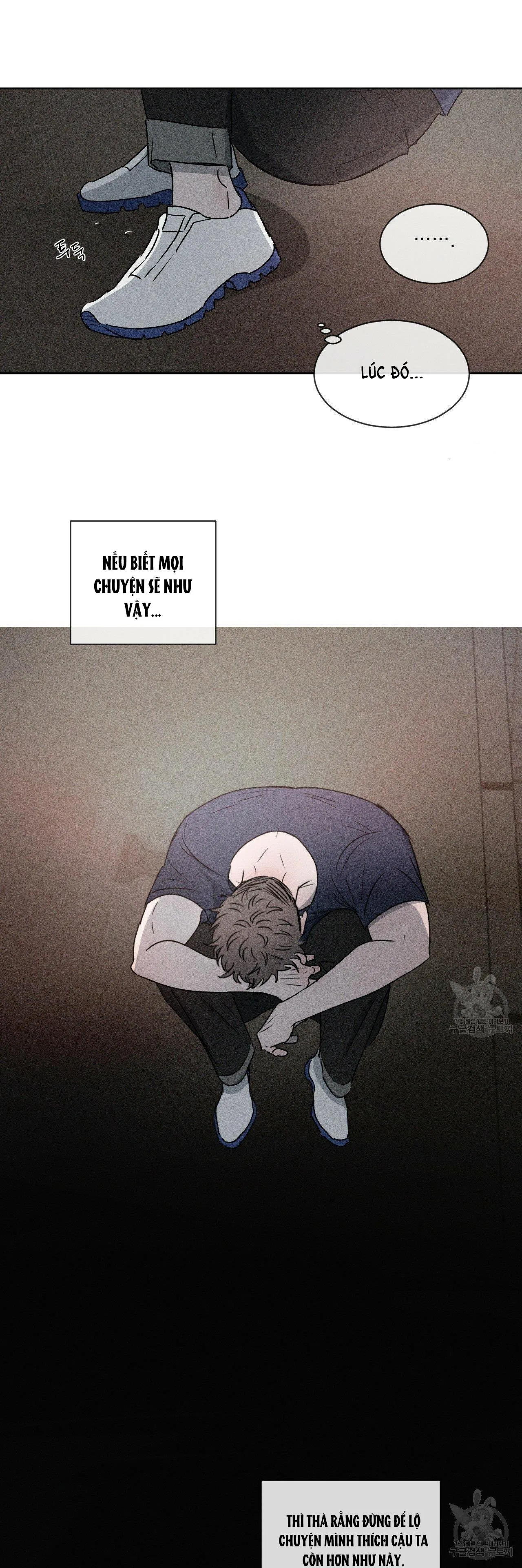 Xung Khắc [DROP] Chapter 4 Trang 44