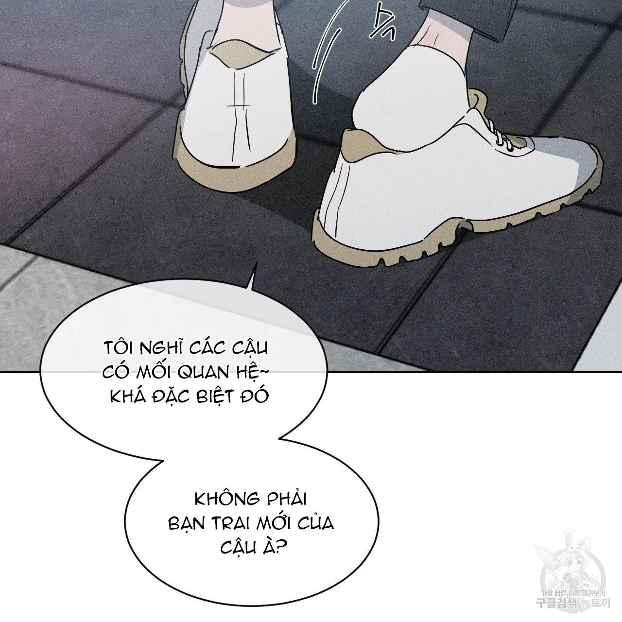 Xung Khắc [DROP] Chapter 5 Trang 62