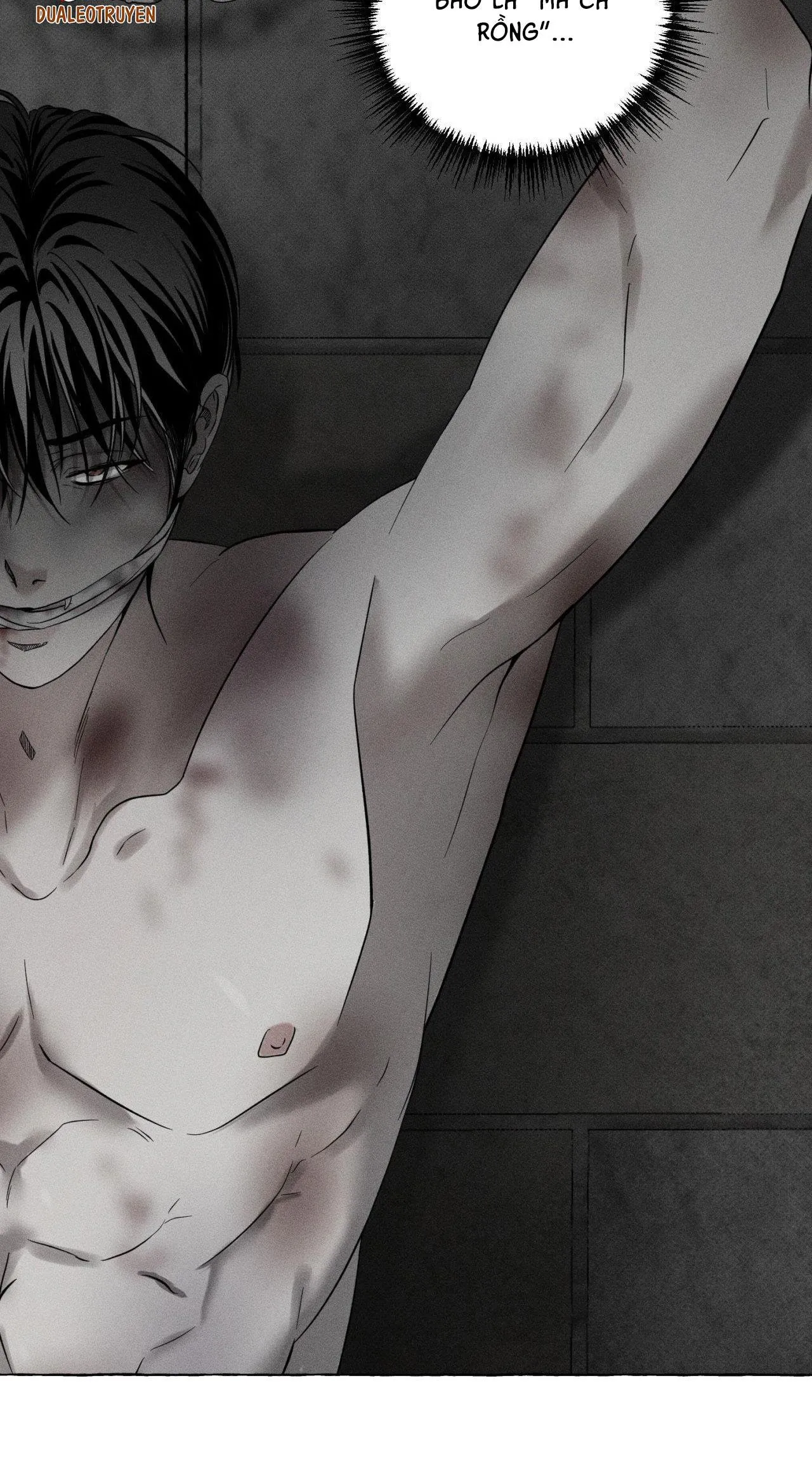 XƯƠNG VÀ CÁNH HOA Chapter 2 Trang 5