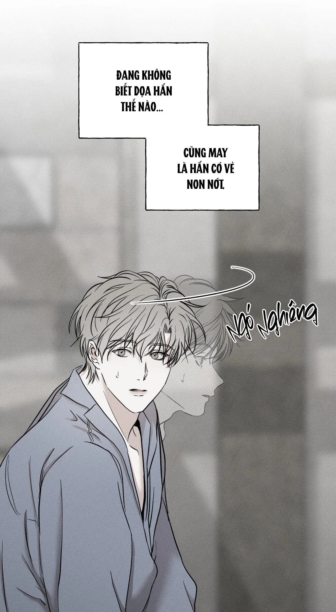 XƯƠNG VÀ CÁNH HOA Chapter 2 Trang 15