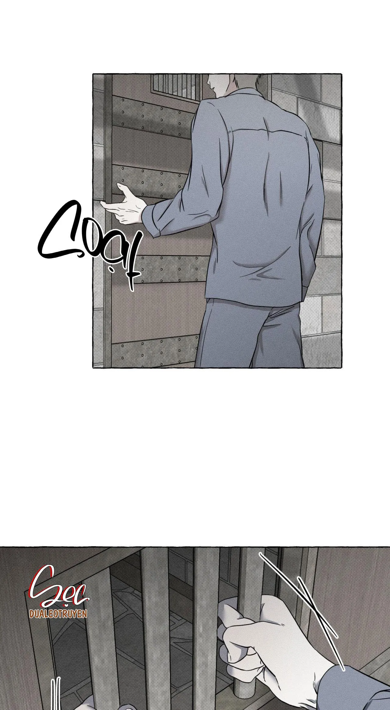 XƯƠNG VÀ CÁNH HOA Chapter 2 Trang 17