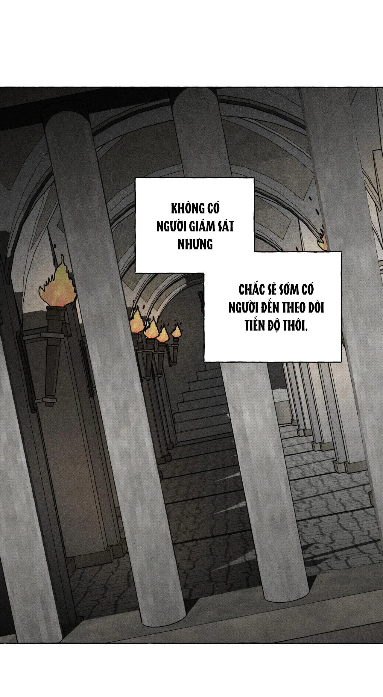 XƯƠNG VÀ CÁNH HOA Chapter 2 Trang 19