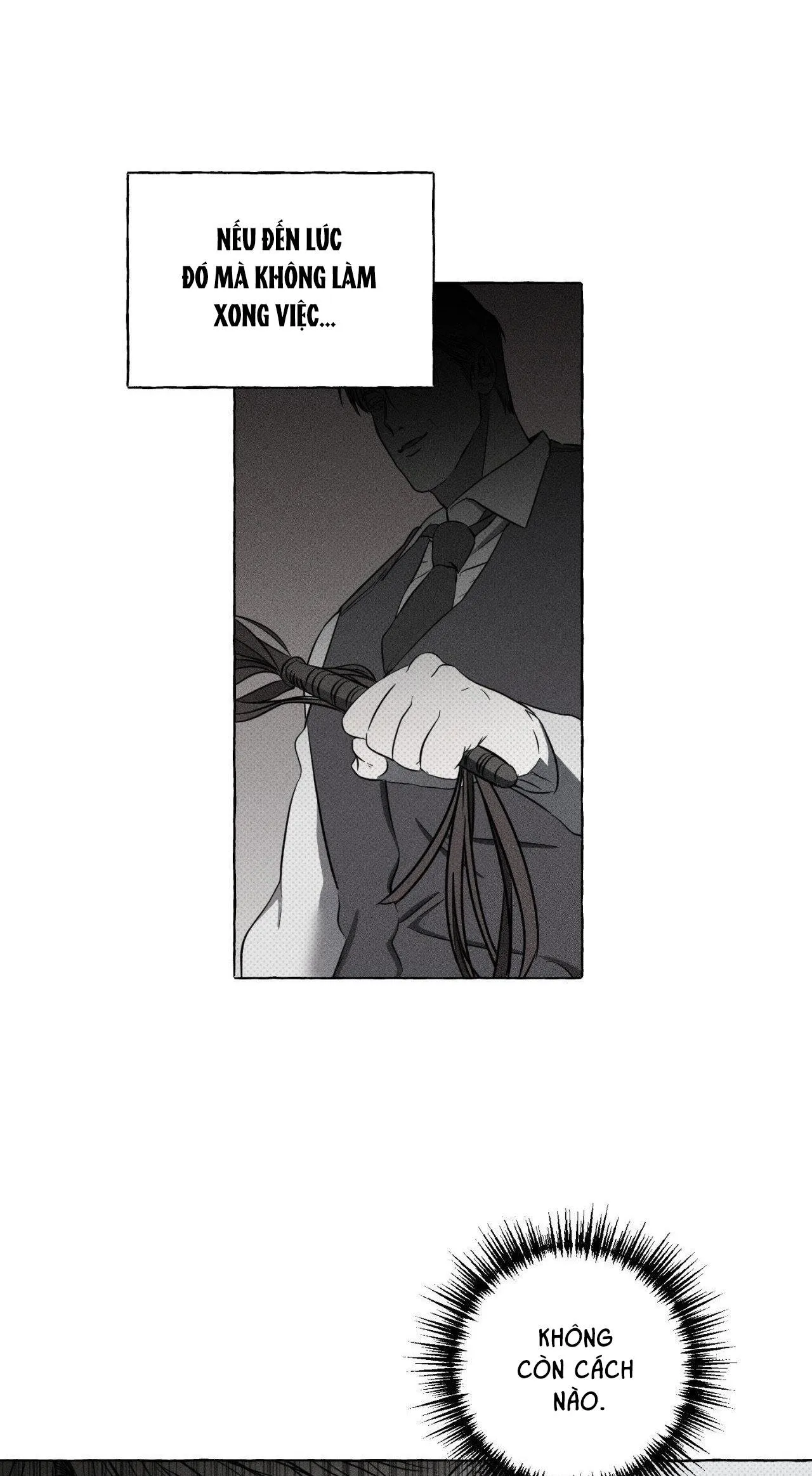 XƯƠNG VÀ CÁNH HOA Chapter 2 Trang 20