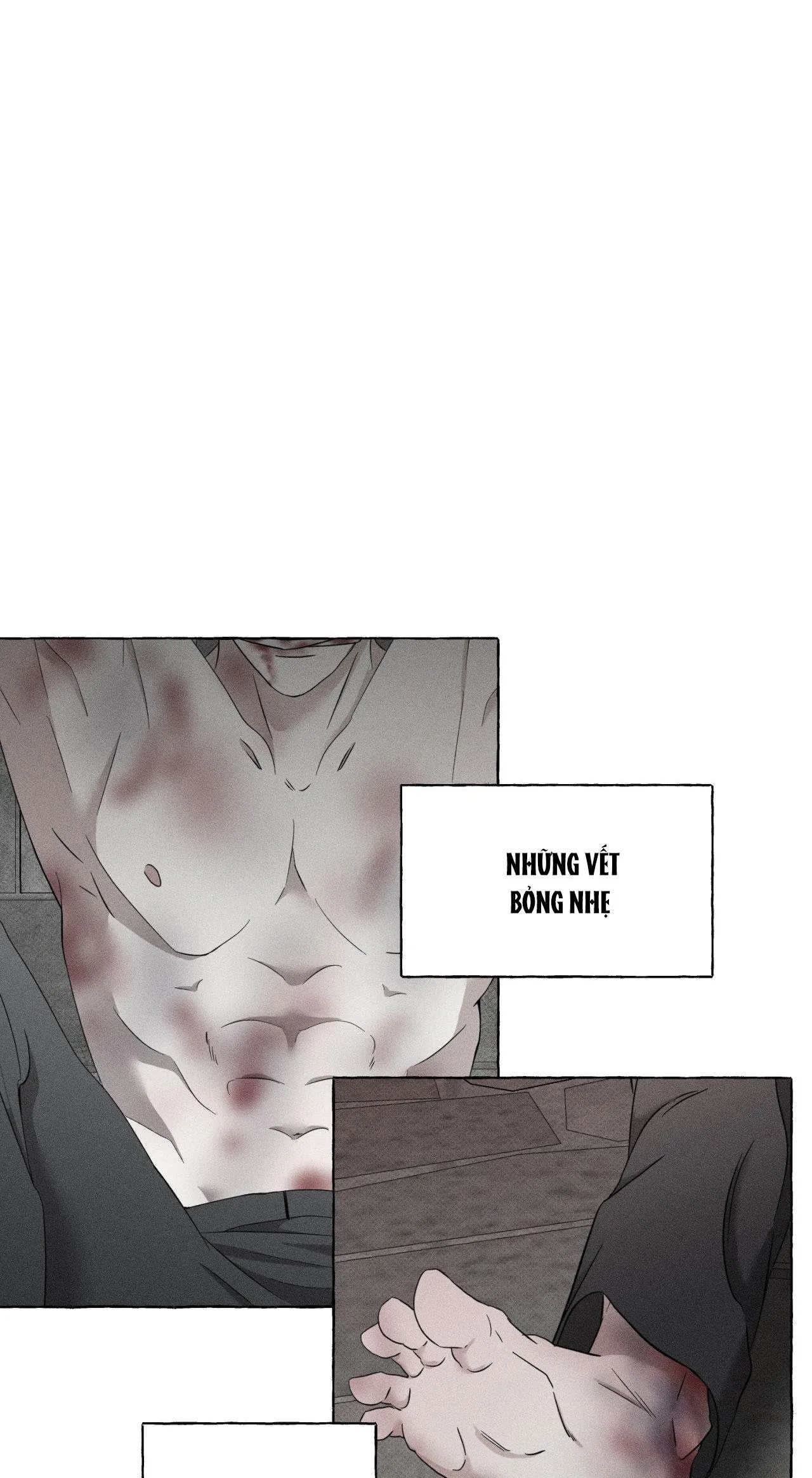 XƯƠNG VÀ CÁNH HOA Chapter 2 Trang 22