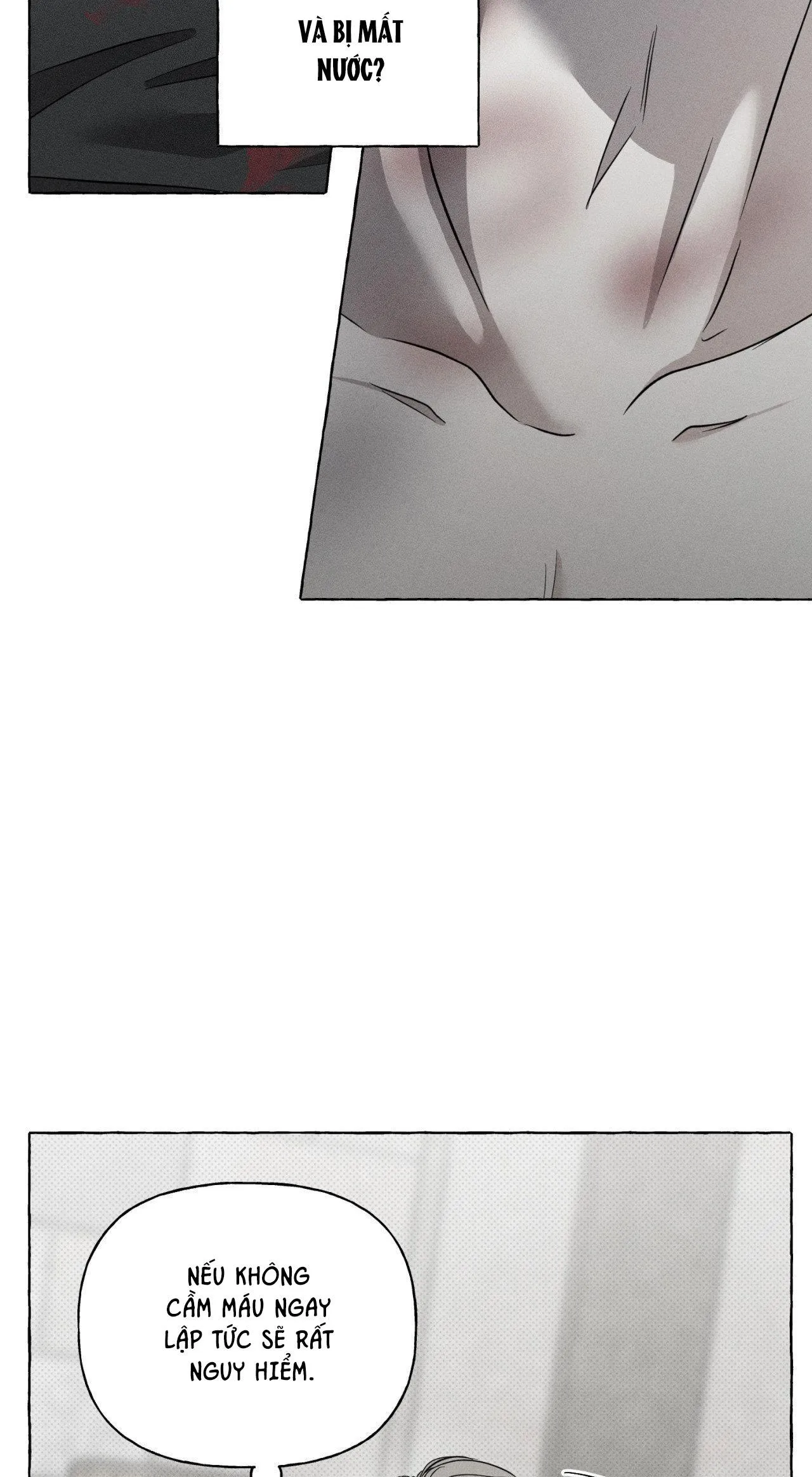 XƯƠNG VÀ CÁNH HOA Chapter 2 Trang 24