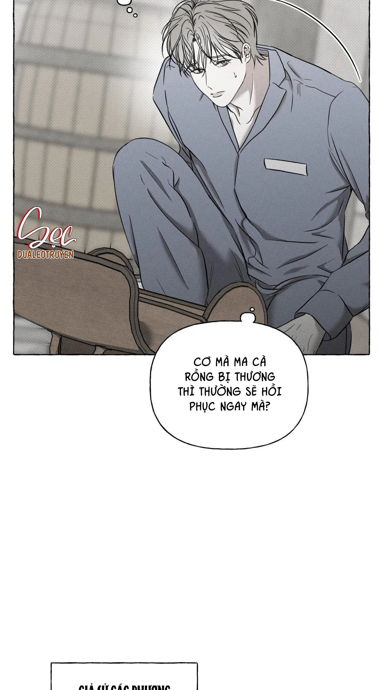 XƯƠNG VÀ CÁNH HOA Chapter 2 Trang 25